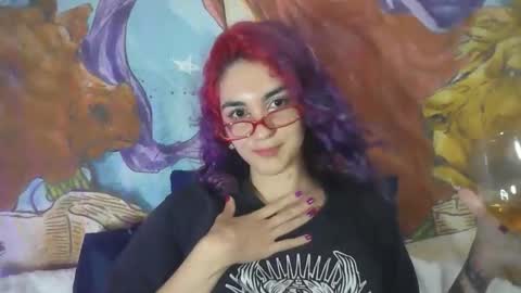 Melanie online show from 16, 1, 2026