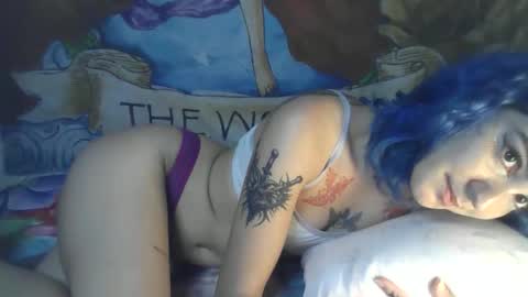 Melanie online show from 21, 3, 2026