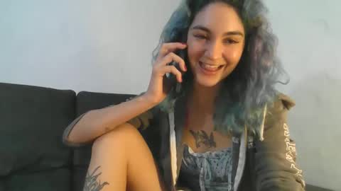 Melanie online show from 10, 5, 2026
