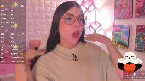 melaniegrayx online show from 27, 10, 2025