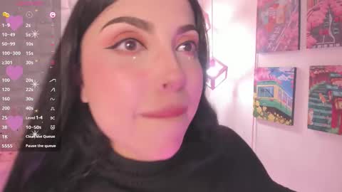 melaniegrayx online show from 28, 11, 2025