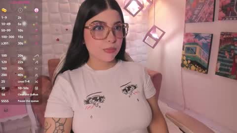 melaniegrayx online show from 24, 2, 2026