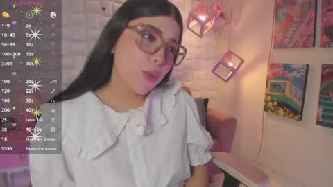 melaniegrayx online show from 6, 5, 2026