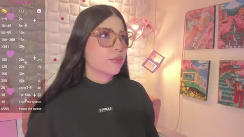 melaniegrayx online show from 9, 5, 2026