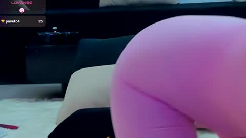 OF melanielexxx online show from 1, 1, 2025