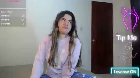 Melanie Parker online show from 11, 3, 2026