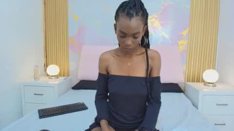 Melanie online show from 27, 9, 2025