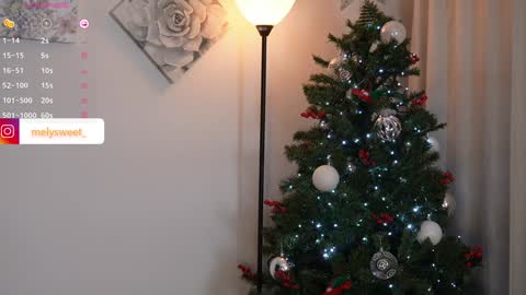 Ig melysweet   online show from 8, 12, 2024