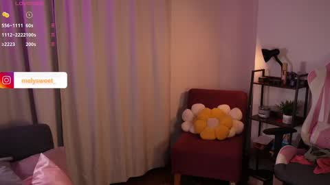 Ig melysweet   online show from 8, 3, 2025