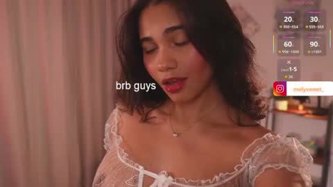 Ig melysweet   online show from 7, 8, 2026