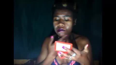 Snapshot of melanih chatting on 12, 5, 2026 melanih online show from 12, 5, 2026