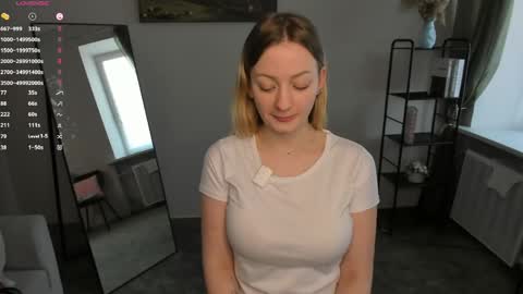 Snapshot of melanil_lens chatting on 22, 3, 2026 Sophy online show from 22, 3, 2026