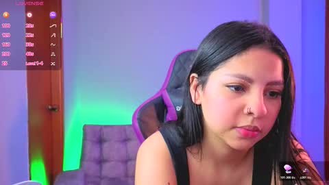 melanimorgan1 online show from 14, 3, 2026