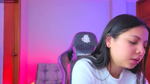 melanimorgan1 online show from 23, 3, 2026