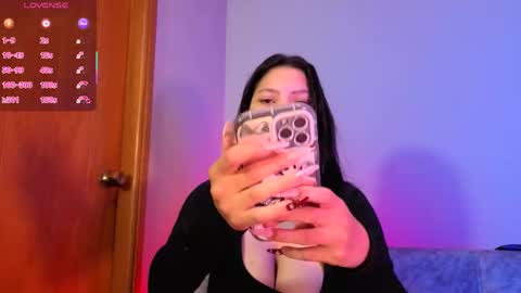 melanimorgan1 online show from 13, 4, 2026
