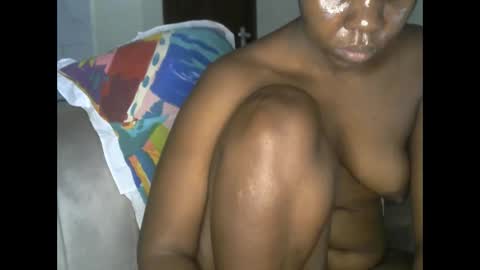 Melanin3 online show from 22, 1, 2025