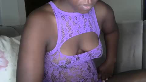Melanin3 online show from 14, 2, 2025