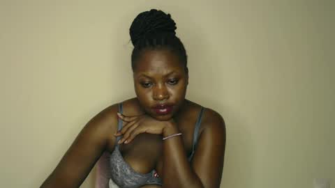 melaningoddess30 online show from 21, 1, 2025