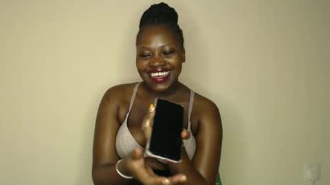 melaningoddess30 online show from 24, 2, 2025