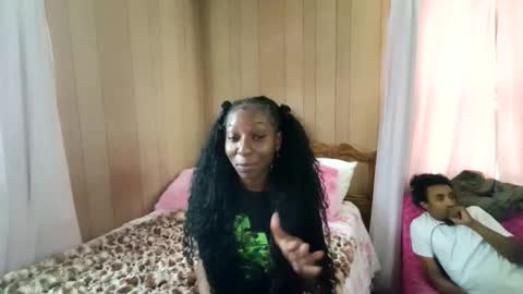 WATCH ME CUMMM AND TWERK THIS ASS MELANINNNNMADNESSSS  online show from 8, 5, 2026