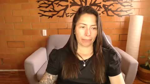 Melanny online show from 3, 10, 2025