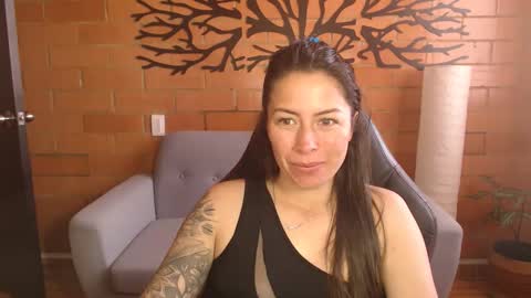 Melanny online show from 1, 11, 2025
