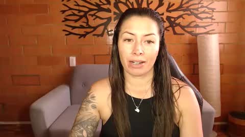 Melanny online show from 26, 2, 2026