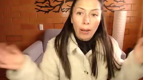 Melanny online show from 30, 4, 2026