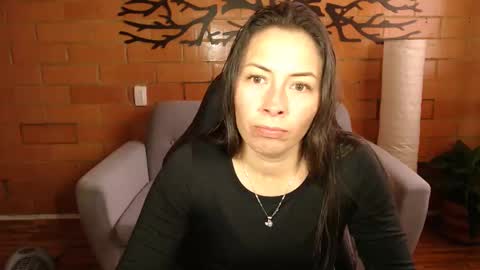 Melanny online show from 17, 5, 2026