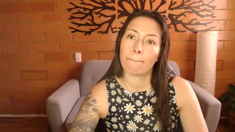 Melanny online show from 26, 5, 2026