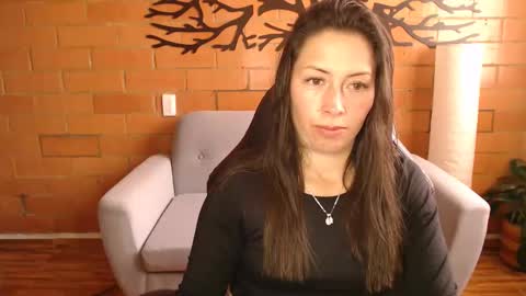 Melanny online show from 1, 6, 2026