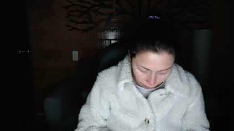 Melanny online show from 24, 6, 2026