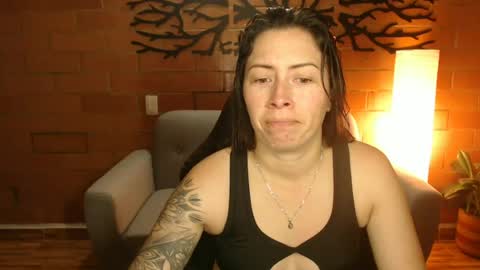 Melanny online show from 30, 6, 2026