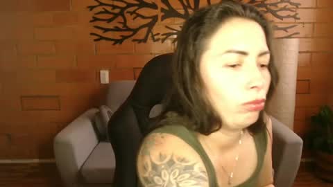 Melanny online show from 8, 7, 2026