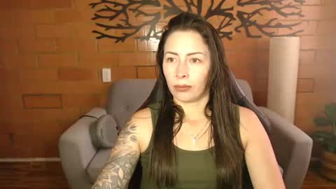 Melanny online show from 6, 8, 2026