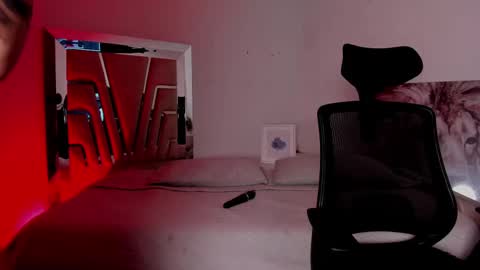 MelanyLuv online show from 9, 9, 2025