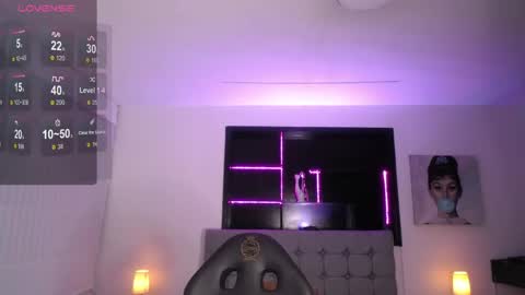 melanny_petite online show from 30, 4, 2026