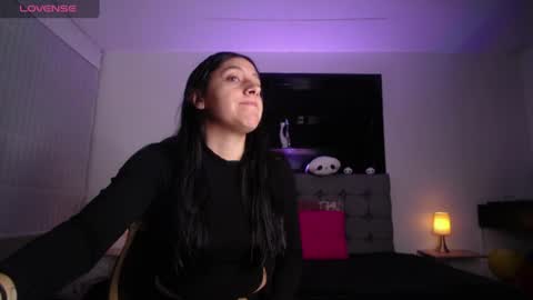 melanny_petite online show from 11, 7, 2026