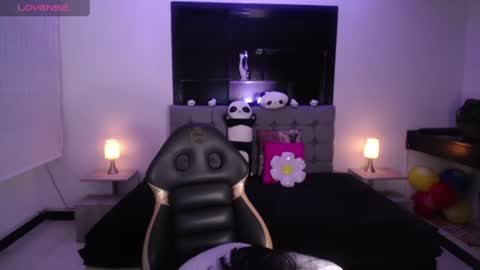 melanny_petite online show from 12, 7, 2026