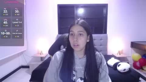 melanny_petite online show from 14, 7, 2026