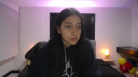 melanny_petite online show from 21, 7, 2026