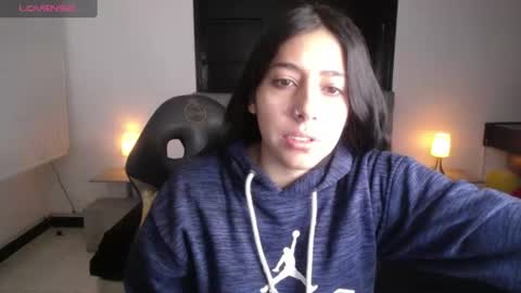 melanny_petite online show from 22, 7, 2026