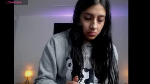 melanny_petite online show from 23, 7, 2026