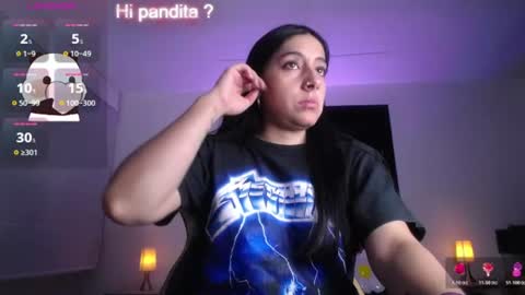 melanny_petite online show from 28, 7, 2026