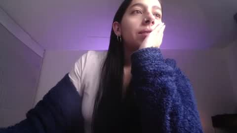 melanny_petite online show from 3, 8, 2026