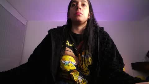 melanny_petite online show from 7, 8, 2026