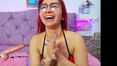 Melanny taylor online show from 20, 2, 2025