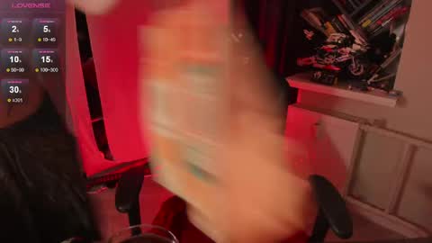 Ash online show from 7, 3, 2026