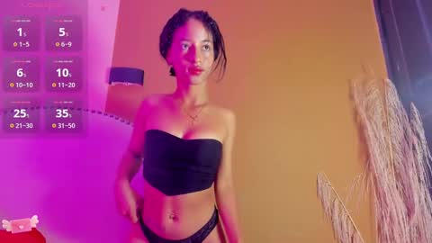 melany online show from 22, 1, 2025