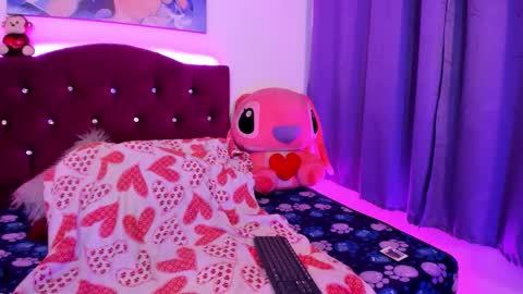 Melany  online show from 10, 3, 2026